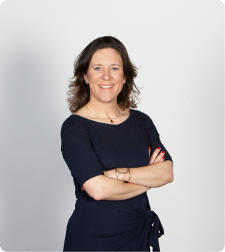 Hélène Bostoen