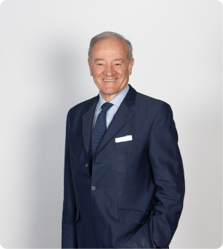 Luc Bertrand